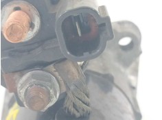 Recambio de motor arranque para kia sportage concept 4x2 referencia OEM IAM 361002B202 M000T34871ZE  2