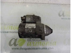 Recambio de motor arranque para smart coupe passion referencia OEM IAM A0051512601 0003188V008 63101007