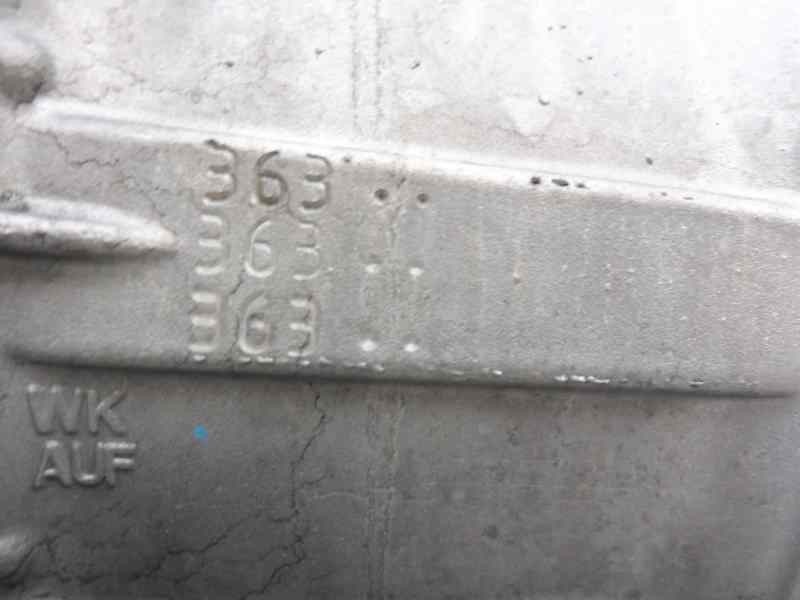 Recambio de caja cambios para jaguar xf 3.0 v6 diesel luxury referencia OEM IAM 0058856 040037 9121068040037