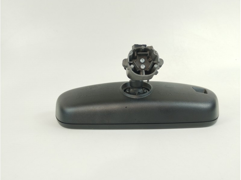 Recambio de espejo interior para citroën c4 lim. feel referencia OEM IAM 96758889XT  