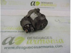 Recambio de motor arranque para smart coupe passion referencia OEM IAM A0051512601 0003188V008 63101007 2