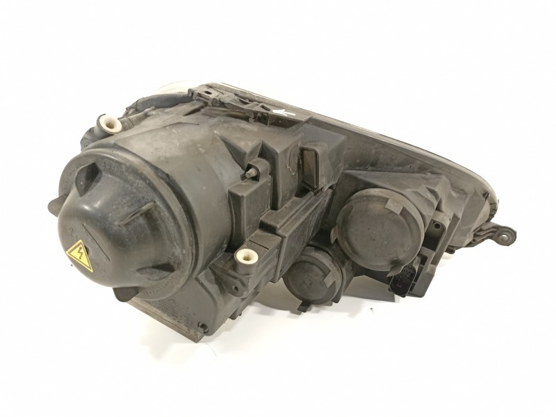 Recambio de faro izquierdo para volkswagen golf v berlina (1k1) gti referencia OEM IAM 1K6941031  