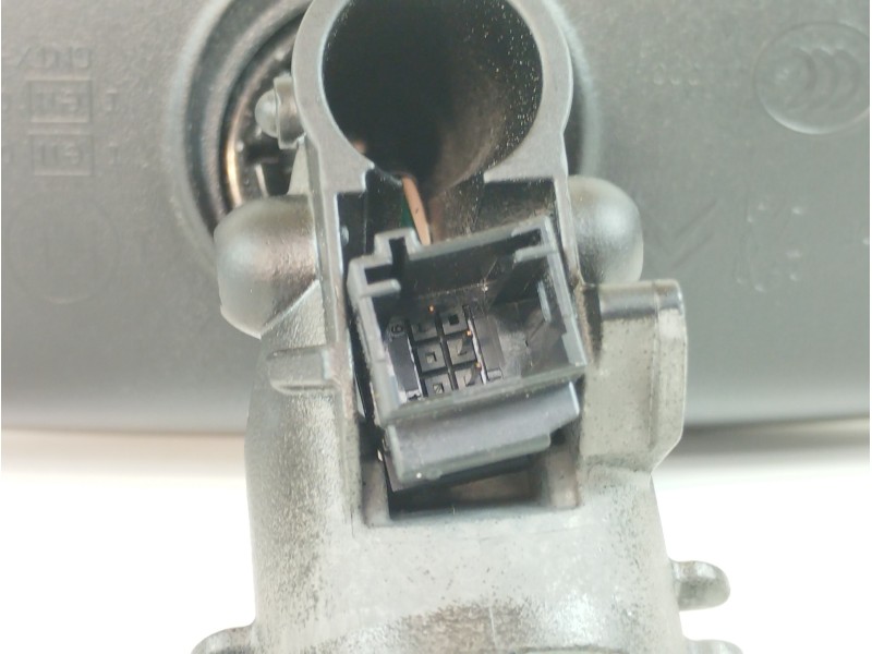 Recambio de espejo interior para citroën c4 lim. feel referencia OEM IAM 96758889XT  