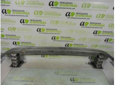 Recambio de refuerzo paragolpes delantero para fiat ulysse (179) 2.2 jtd emotion referencia OEM IAM   