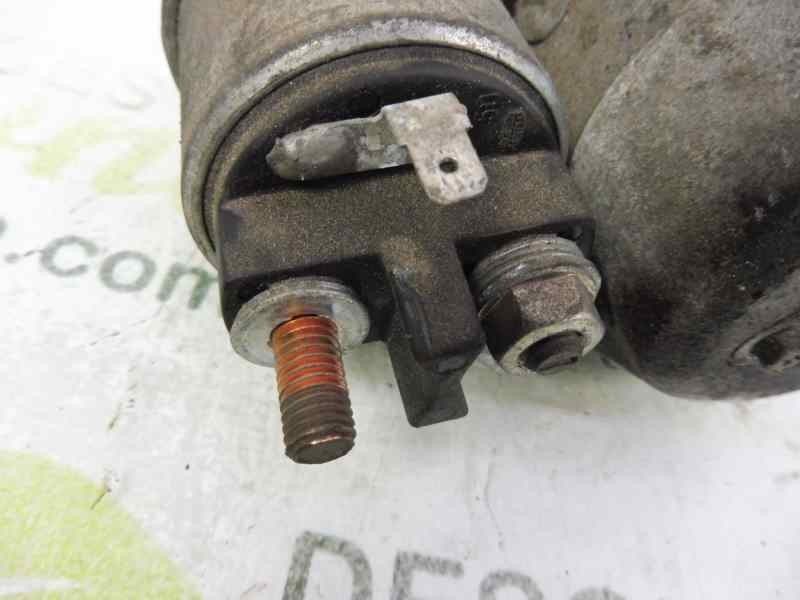 Recambio de motor arranque para smart coupe passion referencia OEM IAM A0051512601 0003188V008 63101007