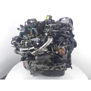 MOTOR COMPLETO 8H01 