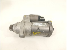 Recambio de motor arranque para audi a3 (8v) ambiente referencia OEM IAM 02M911024S  