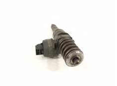 Recambio de inyector para seat ibiza sc (6j1) ecomotive referencia OEM IAM 038130073BP 0414720314  2