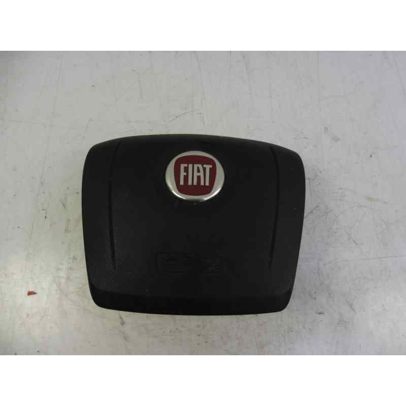 Recambio de airbag delantero izquierdo para fiat ducato maxi furgón 35 (290) 150 (rs: 3450 mm) (l2h1) referencia OEM IAM 0785487