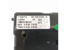 Recambio de modulo electronico para nissan x-trail (t32) connect referencia OEM IAM 5HB013329 27706FP1A  2