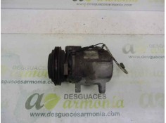Recambio de compresor aire acondicionado para smart coupe passion referencia OEM IAM A1602300111 0003191V008 0112274527