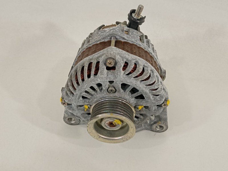 Recambio de alternador para mazda 2 lim. () exclusive-line referencia OEM IAM A5TJ0591ZX  