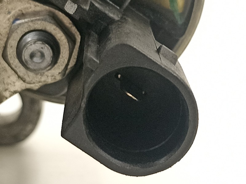Recambio de motor arranque para audi a3 (8v) ambiente referencia OEM IAM 02M911024S  
