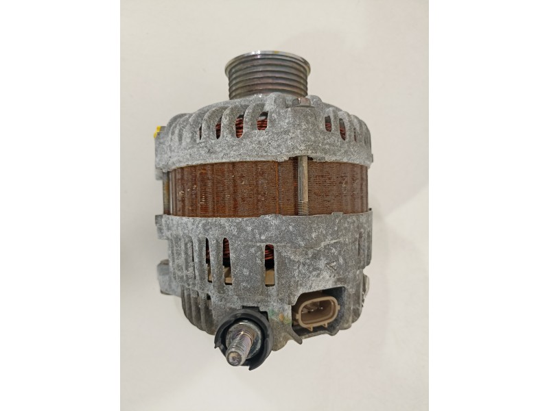Recambio de alternador para mazda 2 lim. () exclusive-line referencia OEM IAM A5TJ0591ZX  