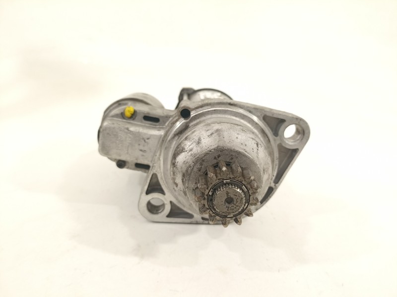 Recambio de motor arranque para audi a3 (8v) ambiente referencia OEM IAM 02M911024S  