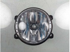 Recambio de faro antiniebla izquierdo para dacia sandero laureate referencia OEM IAM 261500097R 89208691 