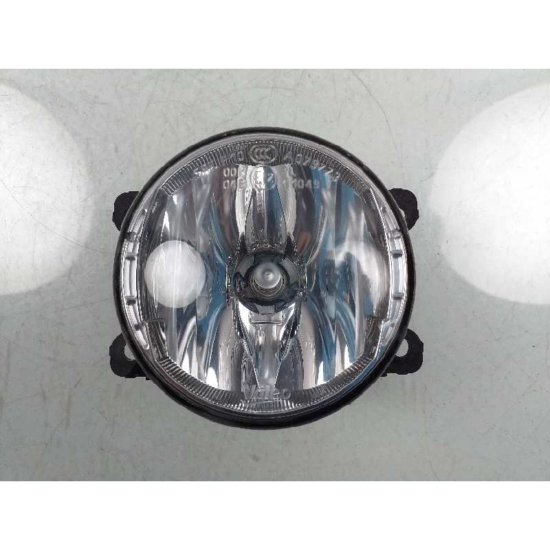 Recambio de faro antiniebla izquierdo para dacia sandero laureate referencia OEM IAM 261500097R 89208691 