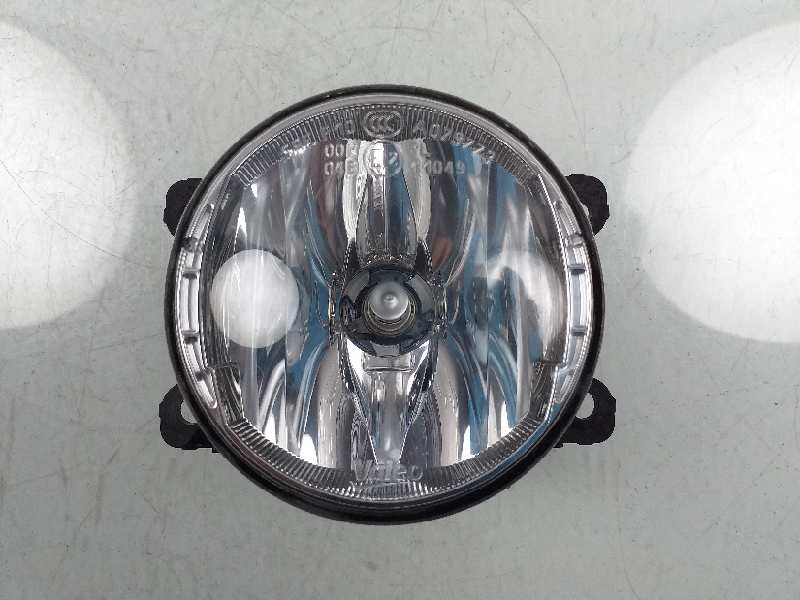 Recambio de faro antiniebla izquierdo para dacia sandero laureate referencia OEM IAM 261500097R 89208691 