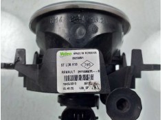 Recambio de faro antiniebla izquierdo para dacia sandero laureate referencia OEM IAM 261500097R 89208691  2