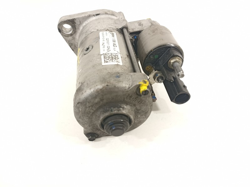 Recambio de motor arranque para audi a3 (8v) ambiente referencia OEM IAM 02M911024S  