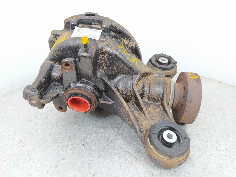 Recambio de diferencial trasero para jaguar xf 3.0 v6 diesel luxury referencia OEM IAM 9X234A213EC  