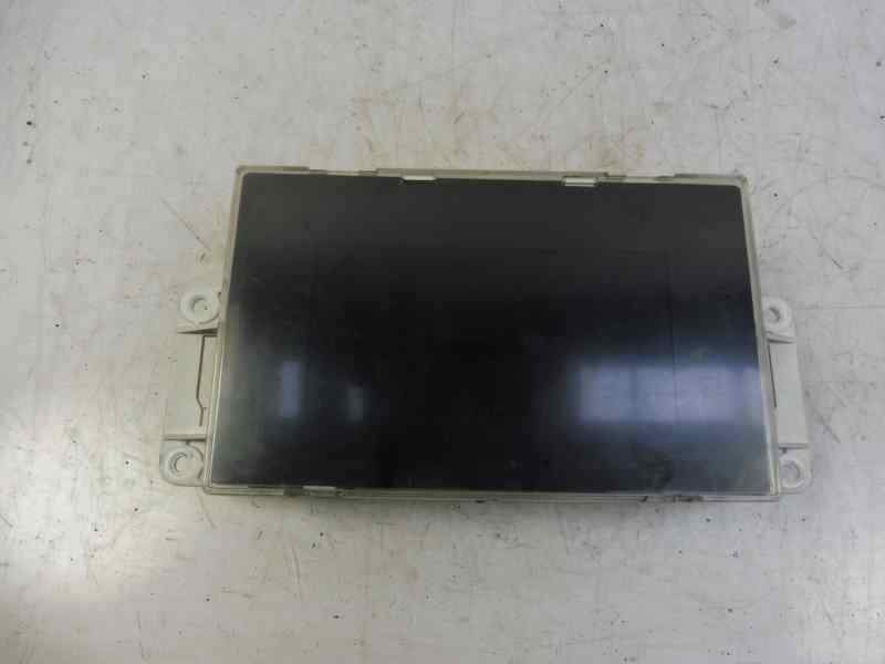 PANTALLA MULTIFUNCION 28090BU700A NS0024587H 