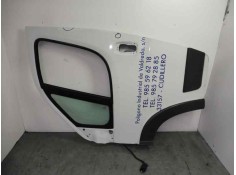 Recambio de puerta delantera izquierda para fiat ducato maxi furgón 35 (290) 150 (rs: 3450 mm) (l2h1) referencia OEM IAM   