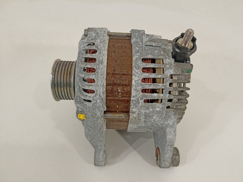 Recambio de alternador para mazda 2 lim. () exclusive-line referencia OEM IAM A5TJ0591ZX  