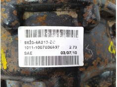 Recambio de diferencial trasero para jaguar xf 3.0 v6 diesel luxury referencia OEM IAM 9X234A213EC   2