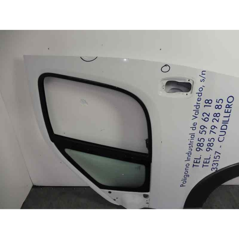 Recambio de puerta delantera izquierda para fiat ducato maxi furgón 35 (290) 150 (rs: 3450 mm) (l2h1) referencia OEM IAM   