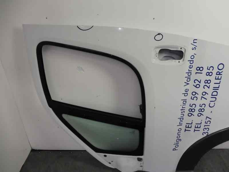 Recambio de puerta delantera izquierda para fiat ducato maxi furgón 35 (290) 150 (rs: 3450 mm) (l2h1) referencia OEM IAM   