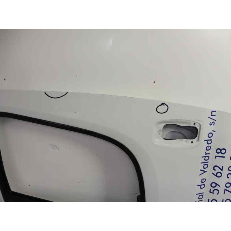 Recambio de puerta delantera izquierda para fiat ducato maxi furgón 35 (290) 150 (rs: 3450 mm) (l2h1) referencia OEM IAM   