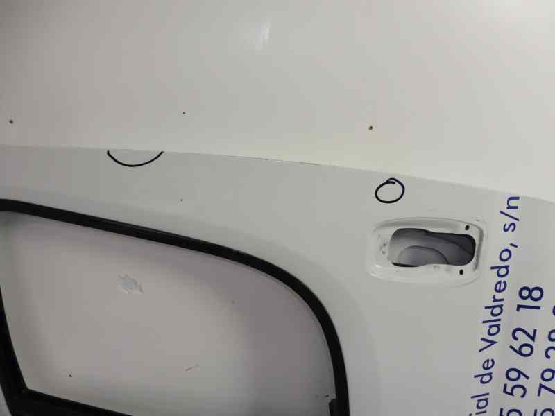 Recambio de puerta delantera izquierda para fiat ducato maxi furgón 35 (290) 150 (rs: 3450 mm) (l2h1) referencia OEM IAM   