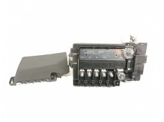 Recambio de caja reles / fusibles para audi a1 sportback (gba) 25 tfsi básico referencia OEM IAM 2Q0937548D  