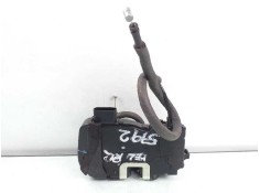 Recambio de cerradura puerta delantera izquierda para kia sportage concept 4x2 referencia OEM IAM 813103U000   2