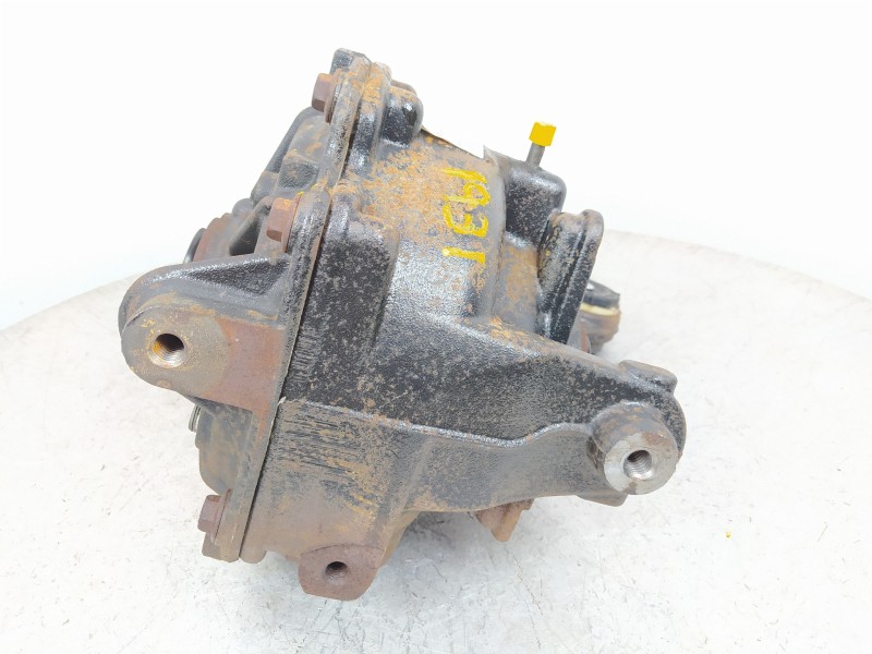 Recambio de diferencial trasero para jaguar xf 3.0 v6 diesel luxury referencia OEM IAM 9X234A213EC  