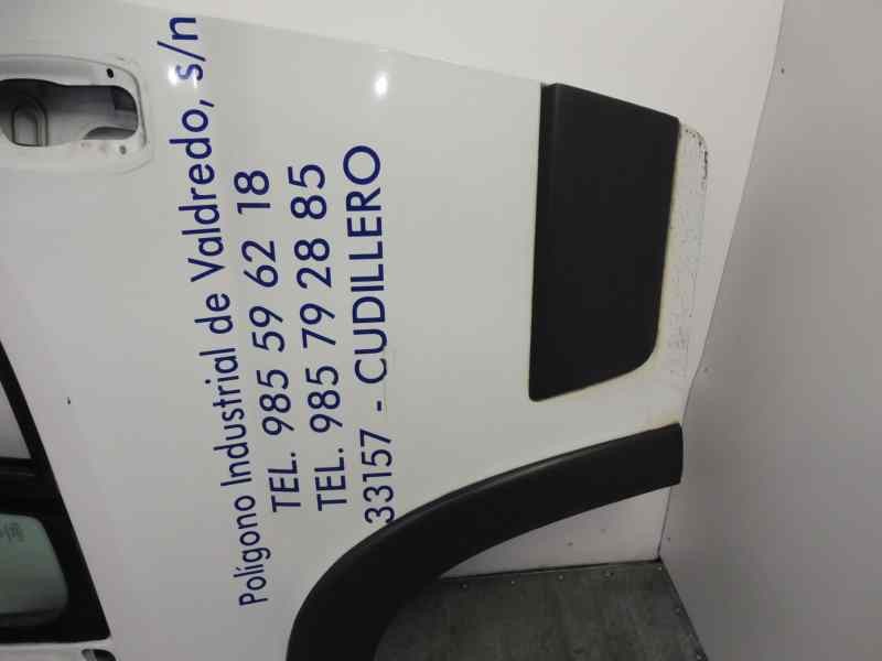 Recambio de puerta delantera izquierda para fiat ducato maxi furgón 35 (290) 150 (rs: 3450 mm) (l2h1) referencia OEM IAM   