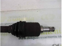 Recambio de transmision trasera derecha para smart coupe passion referencia OEM IAM    2