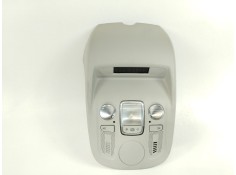 Recambio de luz interior para citroën c4 lim. feel referencia OEM IAM 96781446 9671646077 