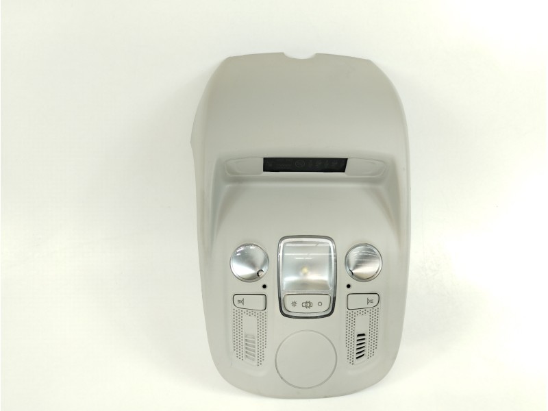 Recambio de luz interior para citroën c4 lim. feel referencia OEM IAM 96781446 9671646077 