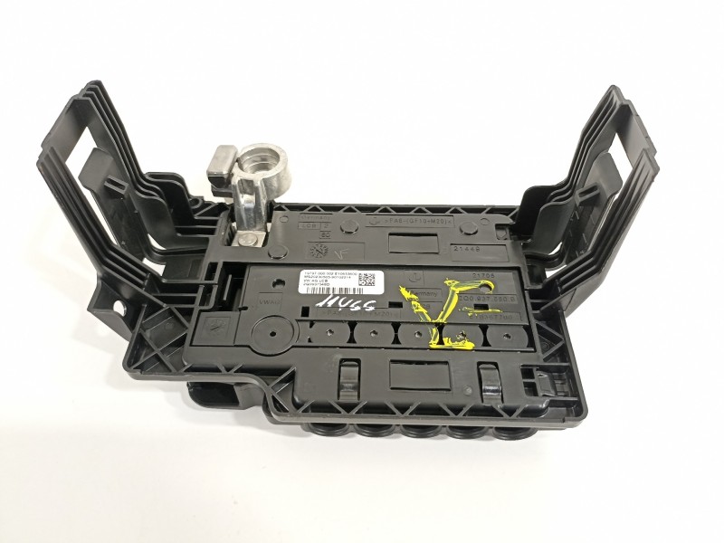 Recambio de caja reles / fusibles para audi a1 sportback (gba) 25 tfsi básico referencia OEM IAM 2Q0937548D  