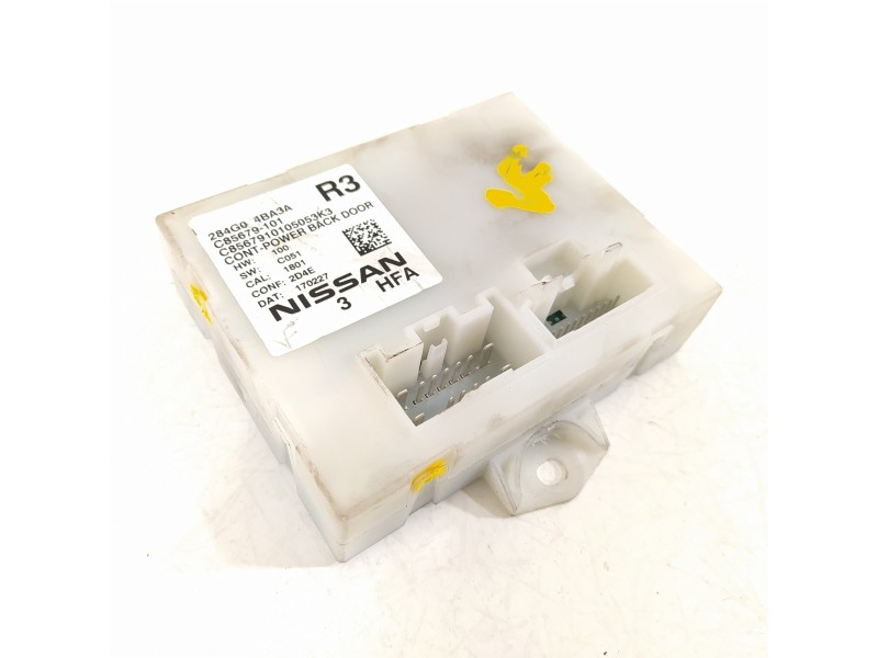 Recambio de modulo electronico para nissan x-trail (t32) connect referencia OEM IAM 284G04BA3A C85679101 C8567910105053K3