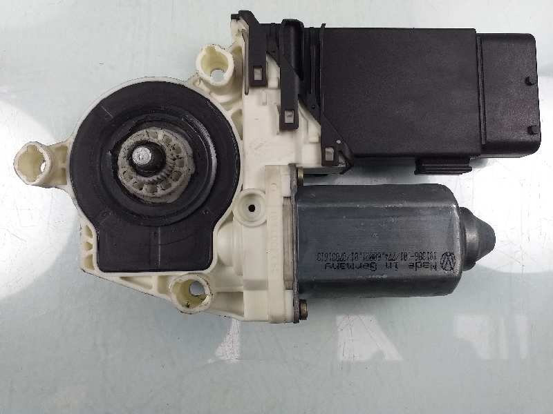 Recambio de motor elevalunas delantero derecho para seat leon (1m1) signo referencia OEM IAM 1J1959802D  