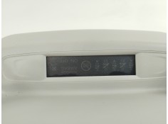 Recambio de luz interior para citroën c4 lim. feel referencia OEM IAM 96781446 9671646077  2