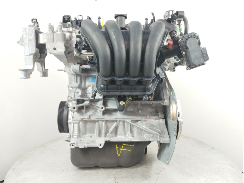 Recambio de motor completo para mazda 2 lim. () exclusive-line referencia OEM IAM P5  