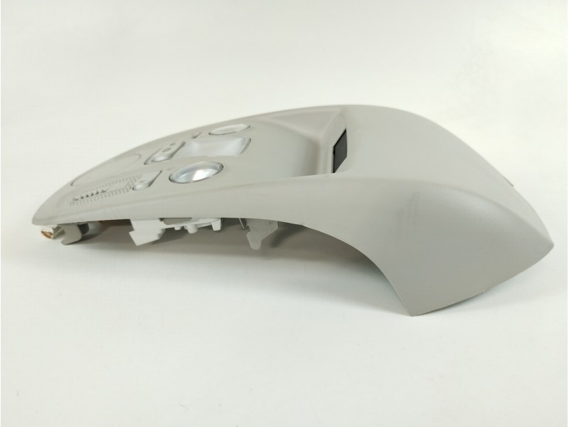 Recambio de luz interior para citroën c4 lim. feel referencia OEM IAM 96781446 9671646077 