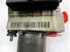 Recambio de abs para fiat ducato maxi furgón 35 (290) 150 (rs: 3450 mm) (l2h1) referencia OEM IAM 51964374 0265244042 59643740 2