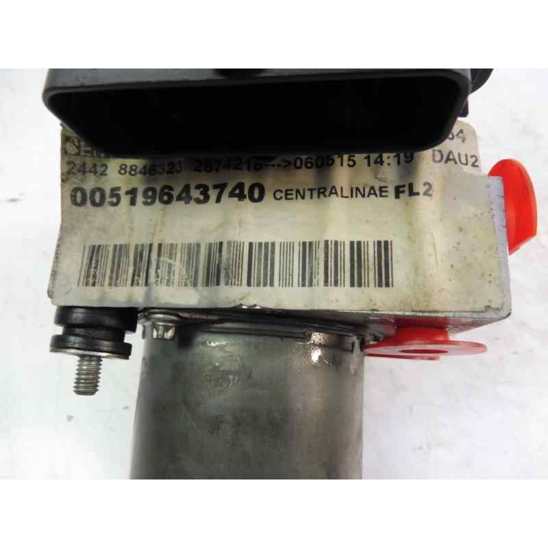 Recambio de abs para fiat ducato maxi furgón 35 (290) 150 (rs: 3450 mm) (l2h1) referencia OEM IAM 51964374 0265244042 59643740