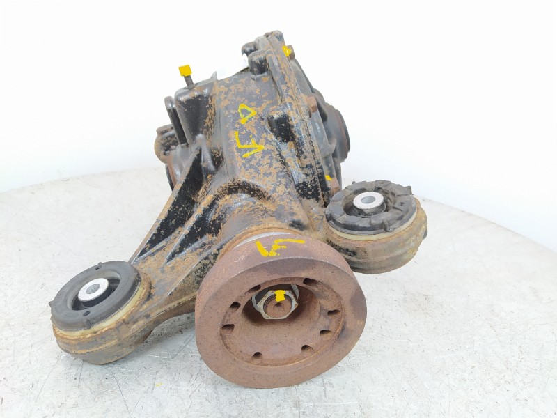 Recambio de diferencial trasero para jaguar xf 3.0 v6 diesel luxury referencia OEM IAM 9X234A213EC  