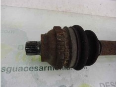 Recambio de transmision trasera izquierda para smart coupe passion referencia OEM IAM    2